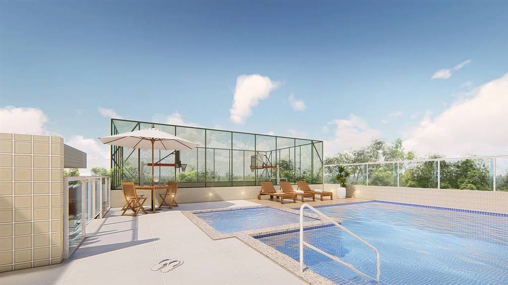 Apartamento, 3 quartos, 108 m² - Foto 11