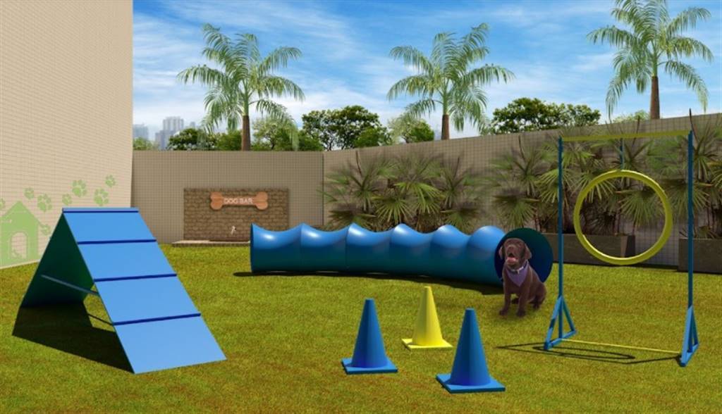 Apartamento, 2 quartos, 74 m² - Foto 13