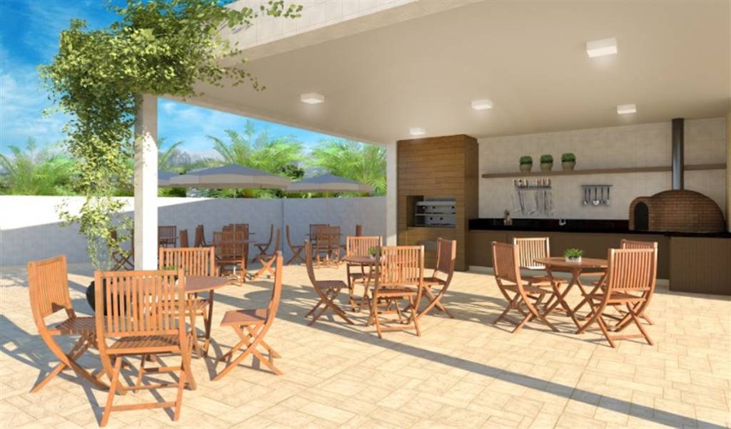 Apartamento, 2 quartos, 74 m² - Foto 3