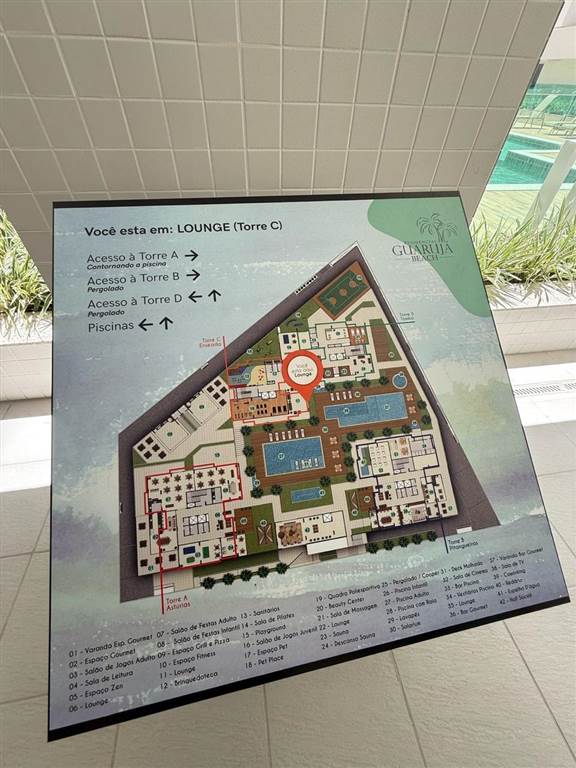 Apartamento, 2 quartos, 74 m² - Foto 10