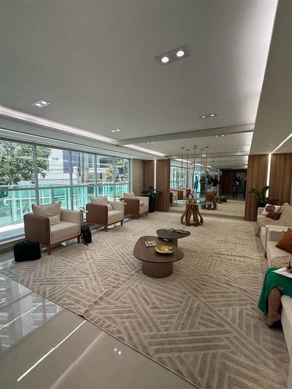 Apartamento, 2 quartos, 74 m² - Foto 1