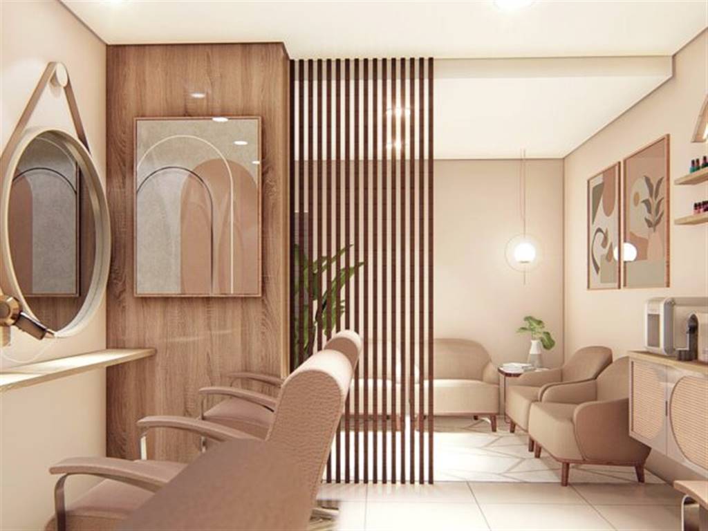 Apartamento, 2 quartos, 82 m² - Foto 2