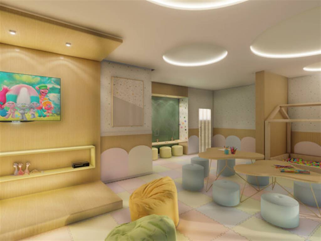 Apartamento, 2 quartos, 82 m² - Foto 11
