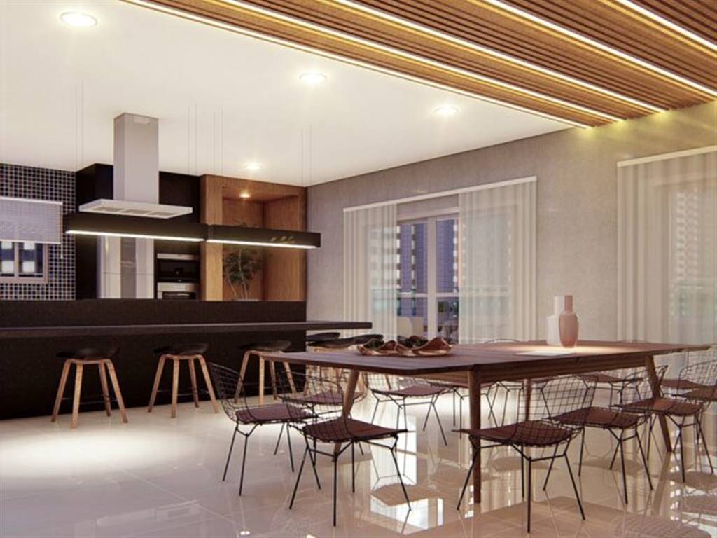 Apartamento, 2 quartos, 77 m² - Foto 8