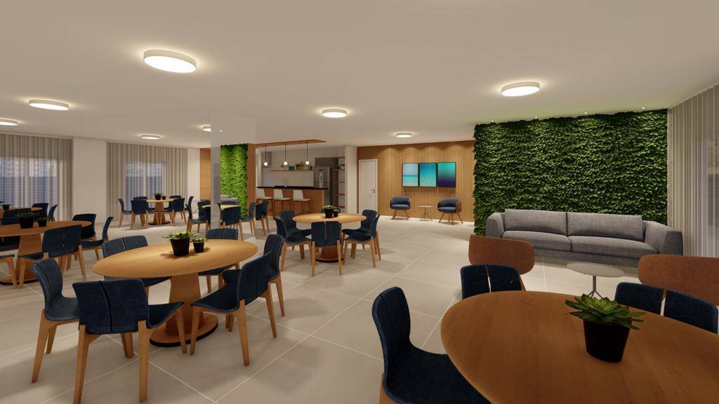 Apartamento, 2 quartos, 83 m² - Foto 9