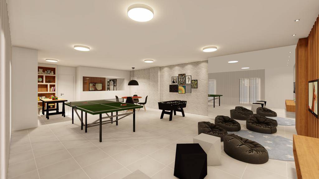 Apartamento, 2 quartos, 83 m² - Foto 12