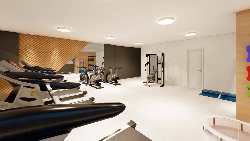 Apartamento, 2 quartos, 83 m² - Foto 15