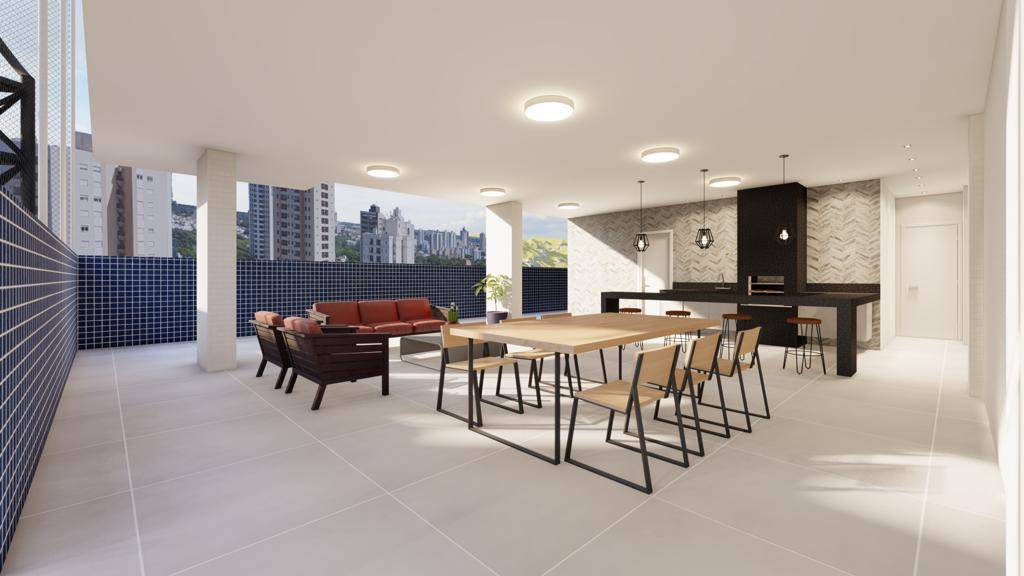 Apartamento, 2 quartos, 83 m² - Foto 20