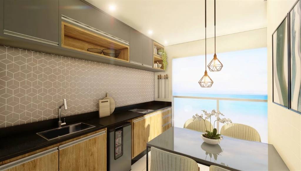 Apartamento, 2 quartos, 71 m² - Foto 2