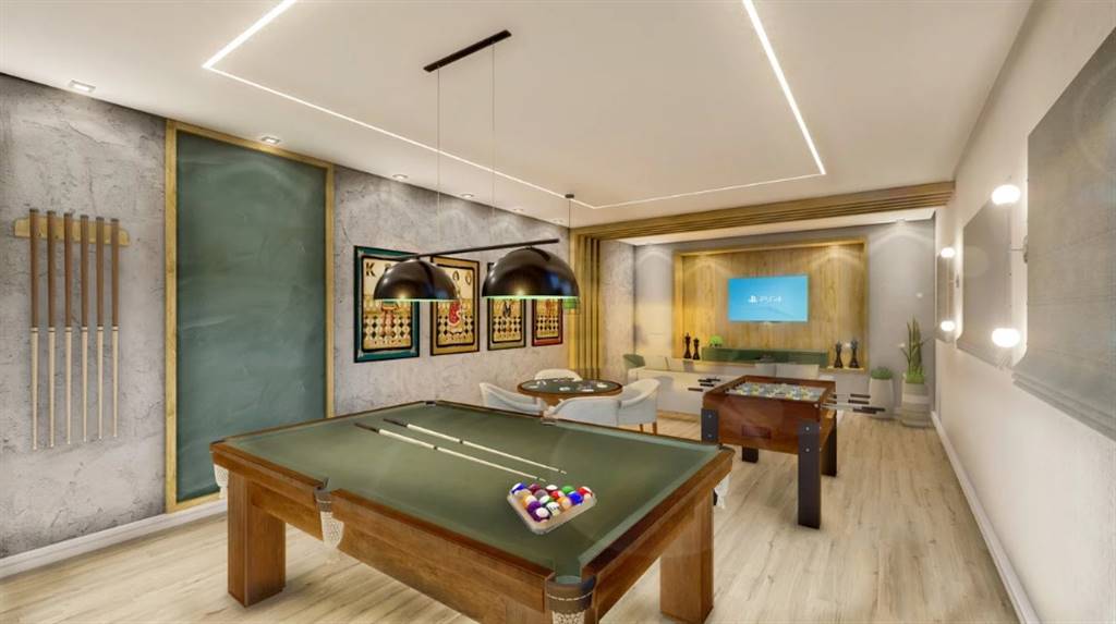 Apartamento, 2 quartos, 76 m² - Foto 5