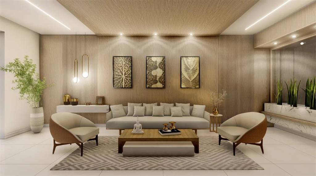 Apartamento, 2 quartos, 76 m² - Foto 6