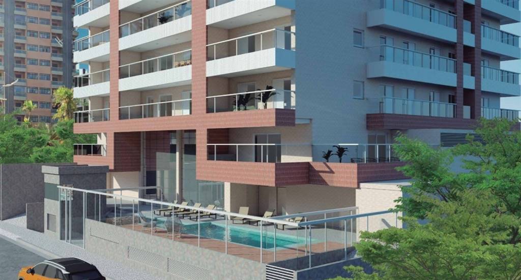 Apartamento, 1 quarto, 50 m² - Foto 2