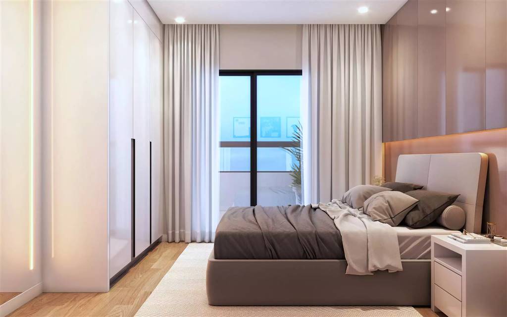 Apartamento, 2 quartos, 80 m² - Foto 7