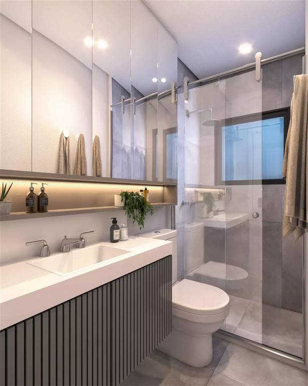 Apartamento, 2 quartos, 80 m² - Foto 15