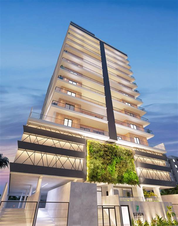 Apartamento, 2 quartos, 80 m² - Foto 2