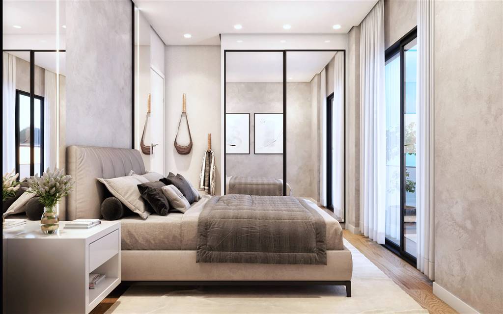 Apartamento, 2 quartos, 80 m² - Foto 6
