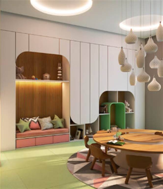 Apartamento, 3 quartos, 89 m² - Foto 6