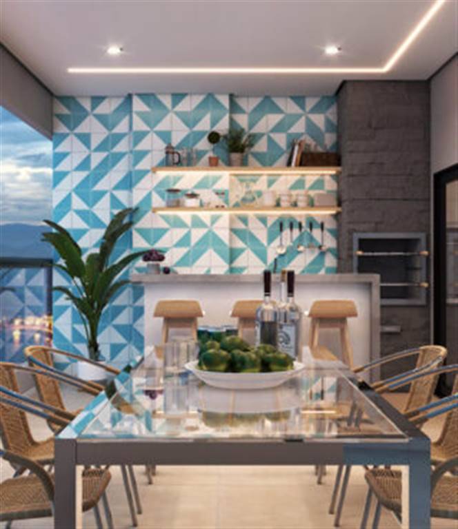 Cobertura à venda com 4 quartos, 240m² - Foto 4
