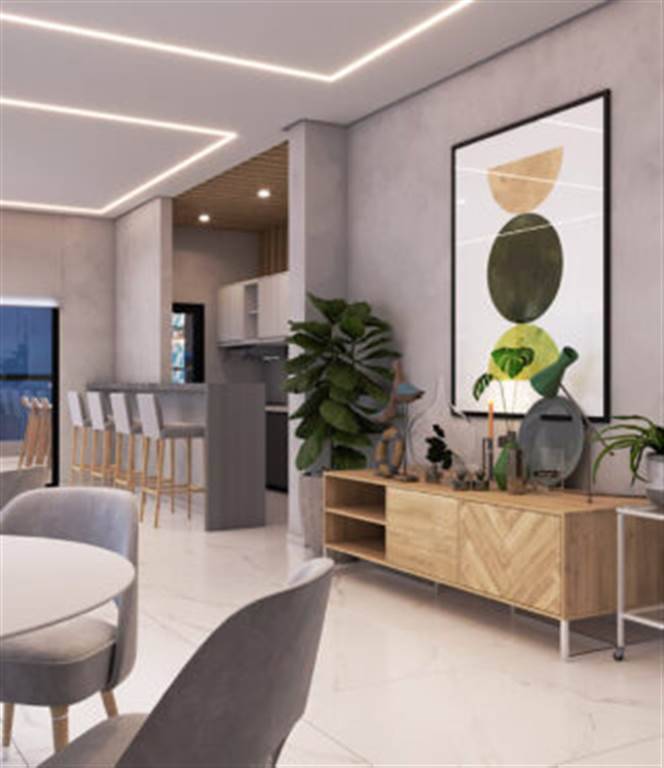 Cobertura à venda com 4 quartos, 240m² - Foto 5