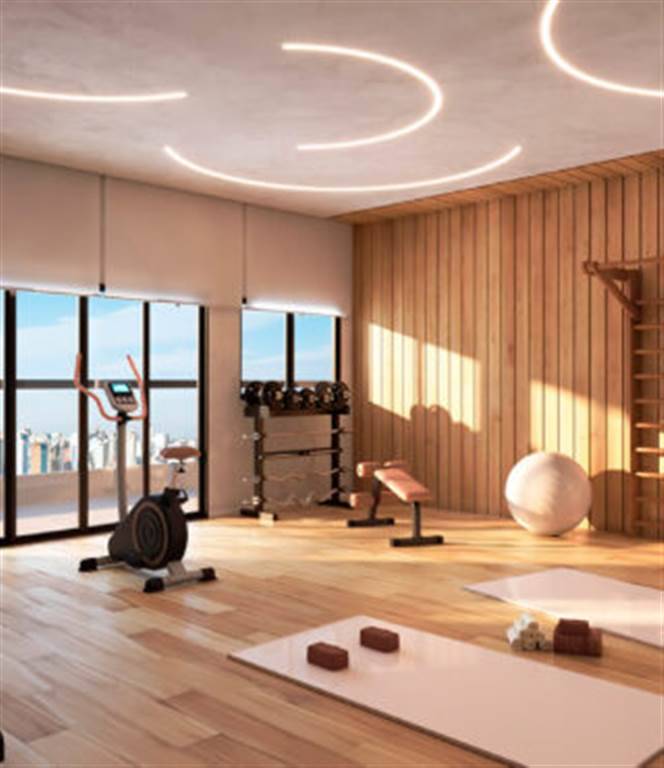 Cobertura à venda com 4 quartos, 240m² - Foto 7