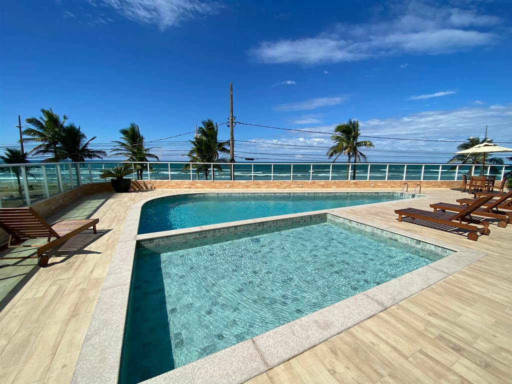 Apartamento, 2 quartos, 70 m² - Foto 1