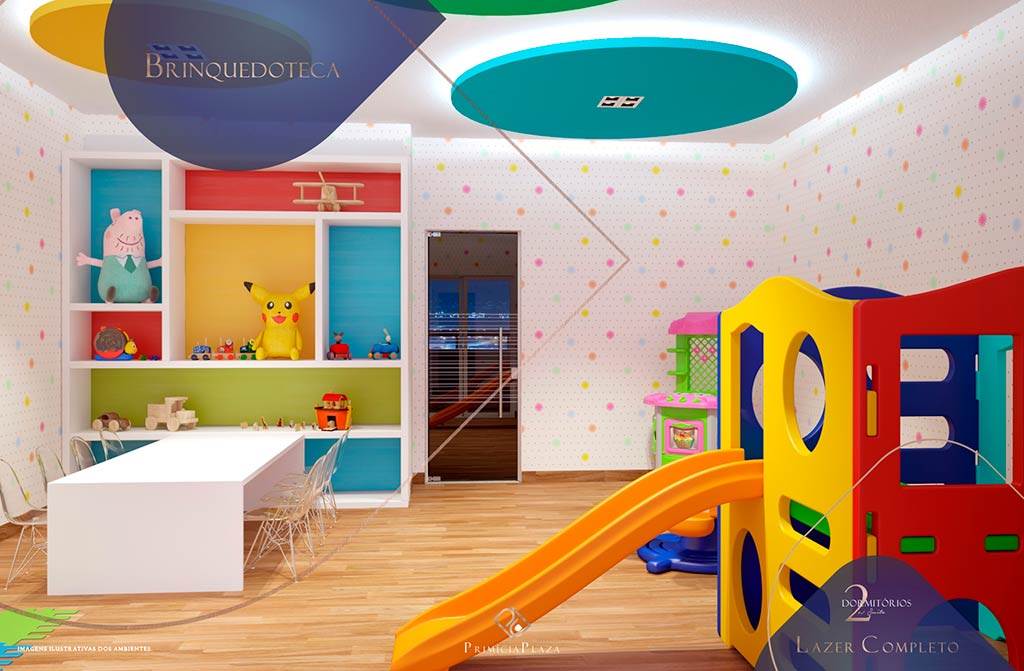 Apartamento, 2 quartos, 65 m² - Foto 9