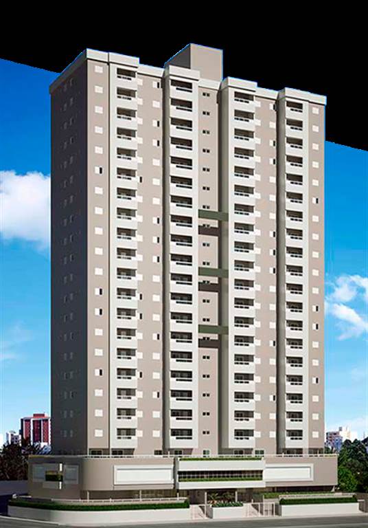 Apartamento, 2 quartos, 65 m² - Foto 1