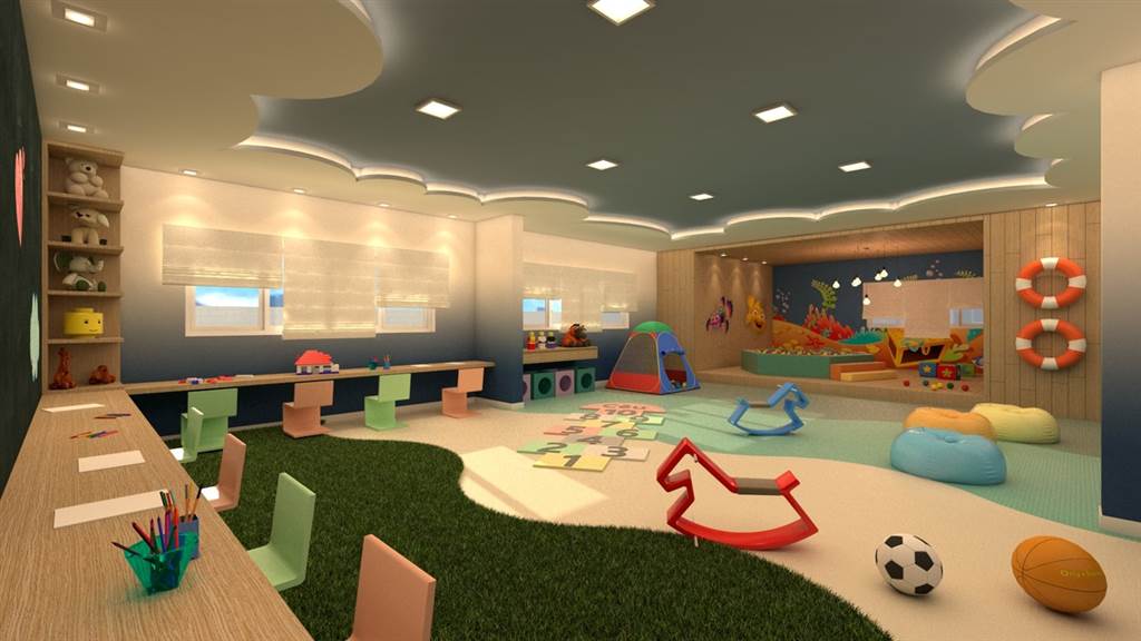 Apartamento, 2 quartos, 77 m² - Foto 13