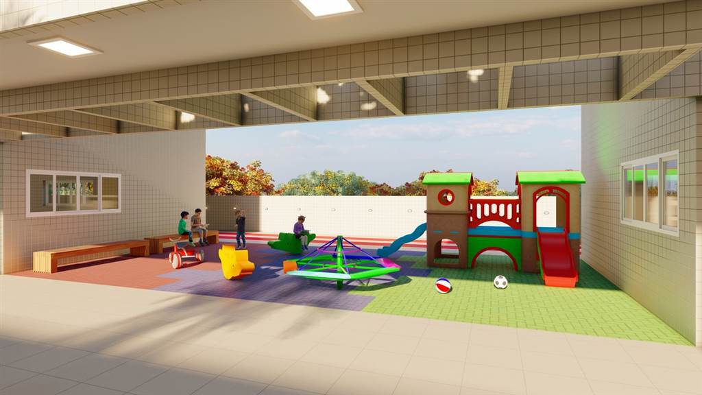 Apartamento, 2 quartos, 77 m² - Foto 5