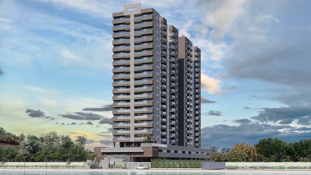 Apartamento, 2 quartos, 77 m² - Foto 1