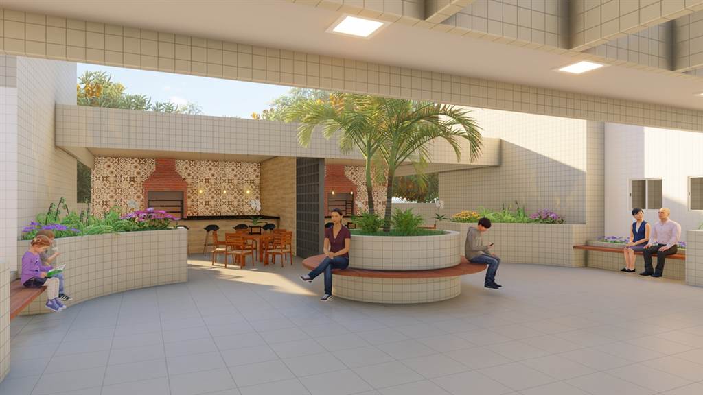 Apartamento, 2 quartos, 77 m² - Foto 6