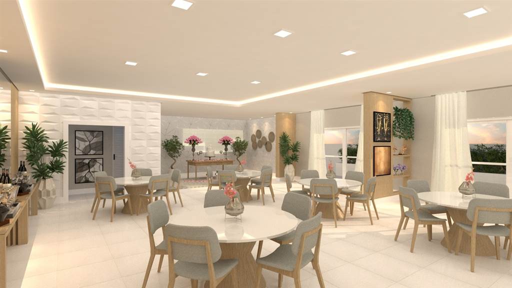 Apartamento, 2 quartos, 77 m² - Foto 9