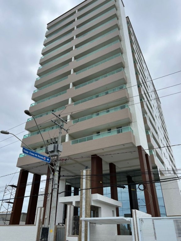 Apartamento, 2 quartos, 79 m² - Foto 1