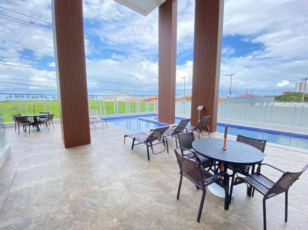 Apartamento, 2 quartos, 79 m² - Foto 6