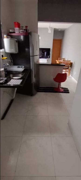 Apartamento, 1 quarto, 51 m² - Foto 5