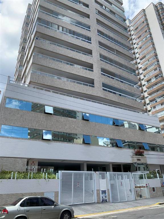 Apartamento, 2 quartos, 88 m² - Foto 1