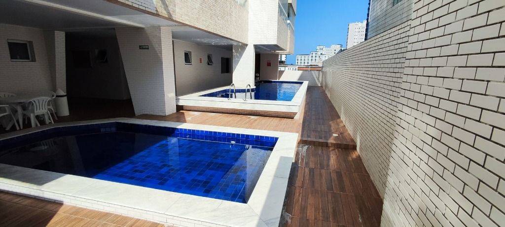 Apartamento, 2 quartos, 88 m² - Foto 2