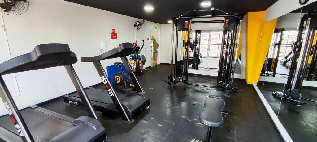 Apartamento, 2 quartos, 88 m² - Foto 3