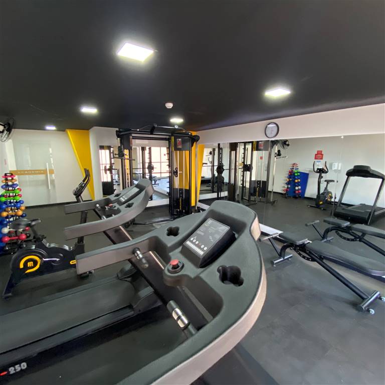 Apartamento, 2 quartos, 88 m² - Foto 4