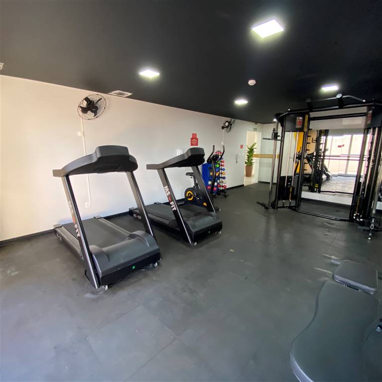 Apartamento, 2 quartos, 88 m² - Foto 5