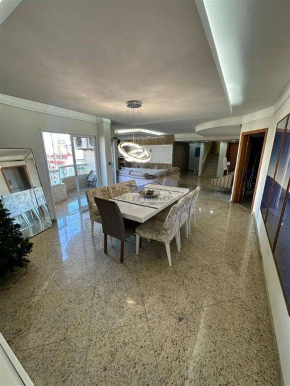 Cobertura, 5 quartos, 308 m² - Foto 8