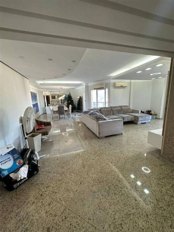 Cobertura, 5 quartos, 308 m² - Foto 9