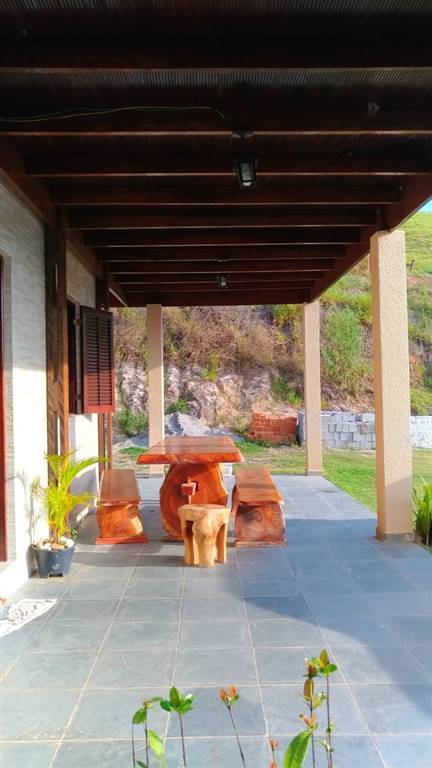 Fazenda-Sítio-Chácara, 120 m² - Foto 3