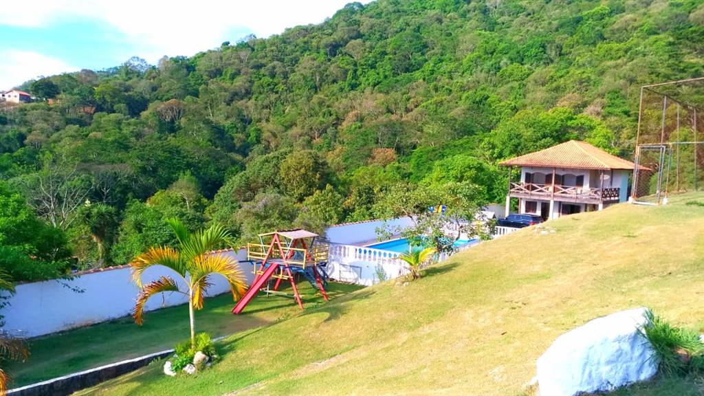 Fazenda-Sítio-Chácara, 120 m² - Foto 4