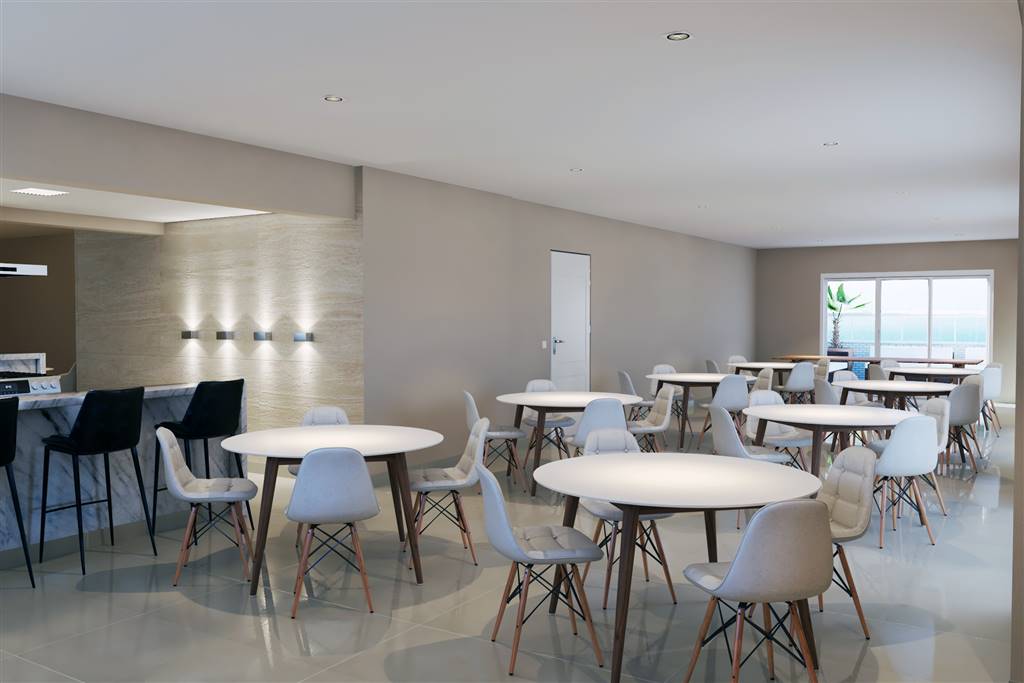 Apartamento, 1 quarto, 48 m² - Foto 17