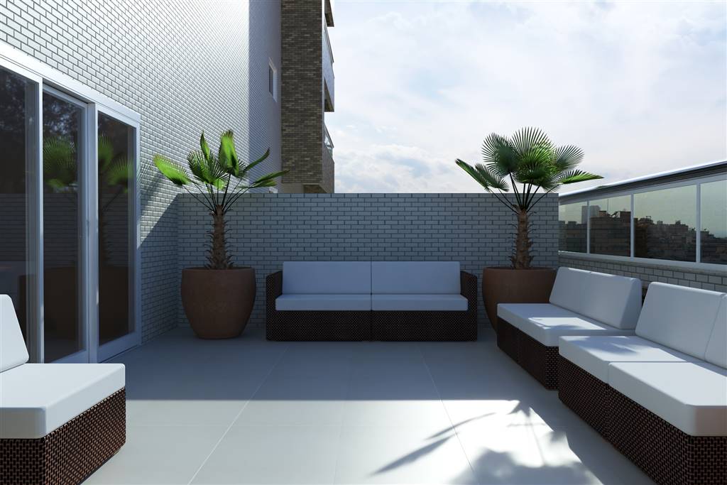 Apartamento, 1 quarto, 48 m² - Foto 18