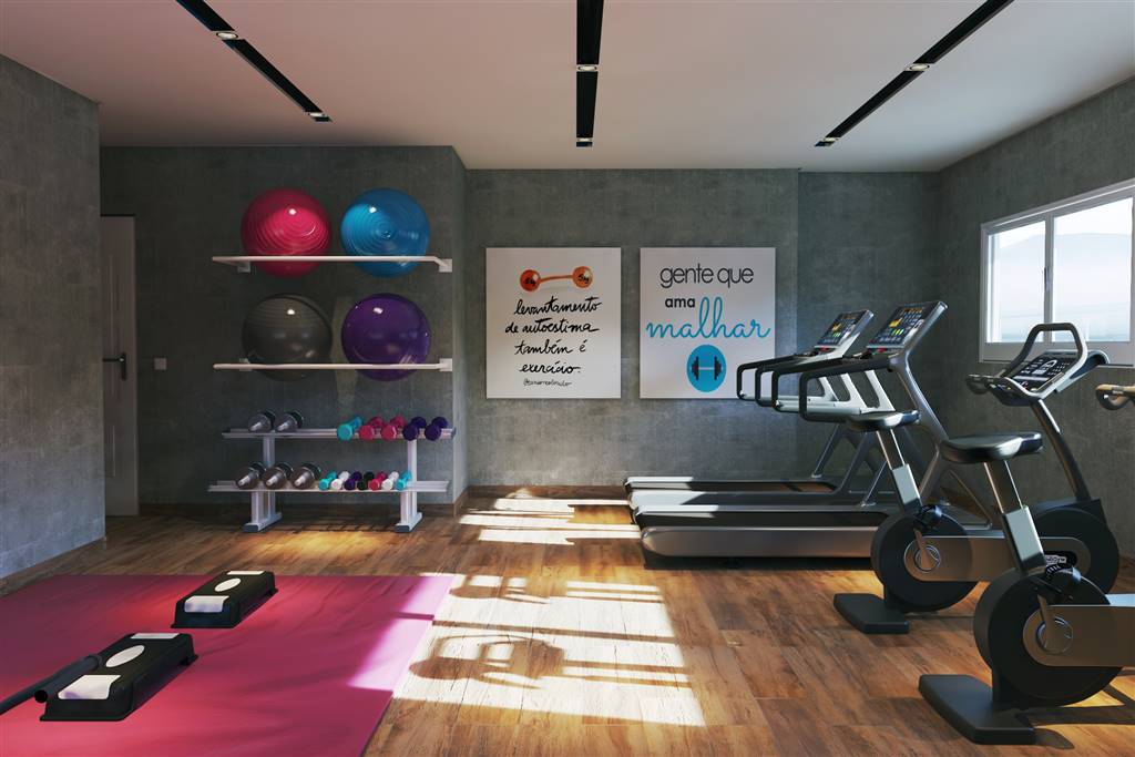 Apartamento, 1 quarto, 48 m² - Foto 19