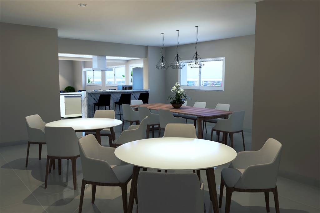 Apartamento, 1 quarto, 48 m² - Foto 20