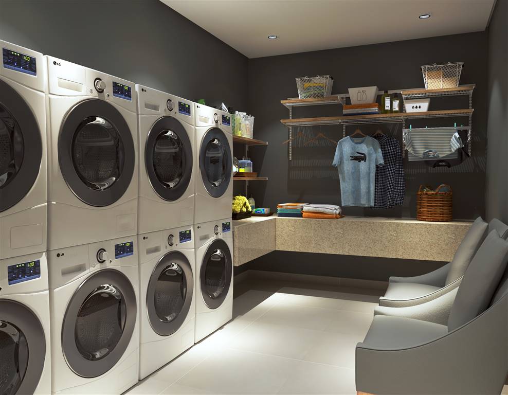 Apartamento, 1 quarto, 48 m² - Foto 26