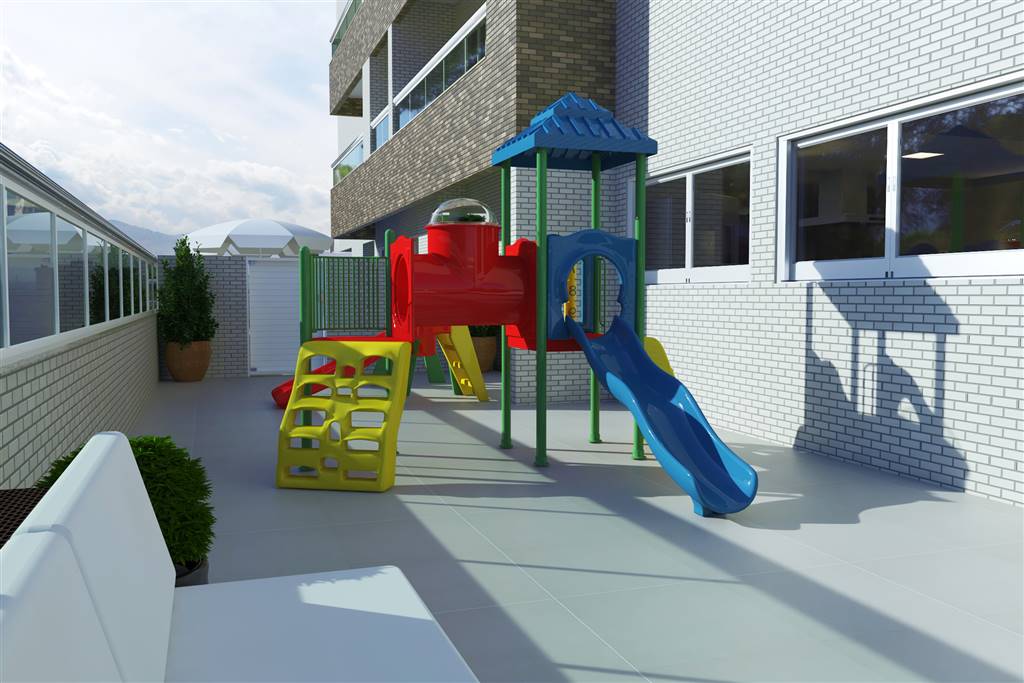 Apartamento, 1 quarto, 48 m² - Foto 27